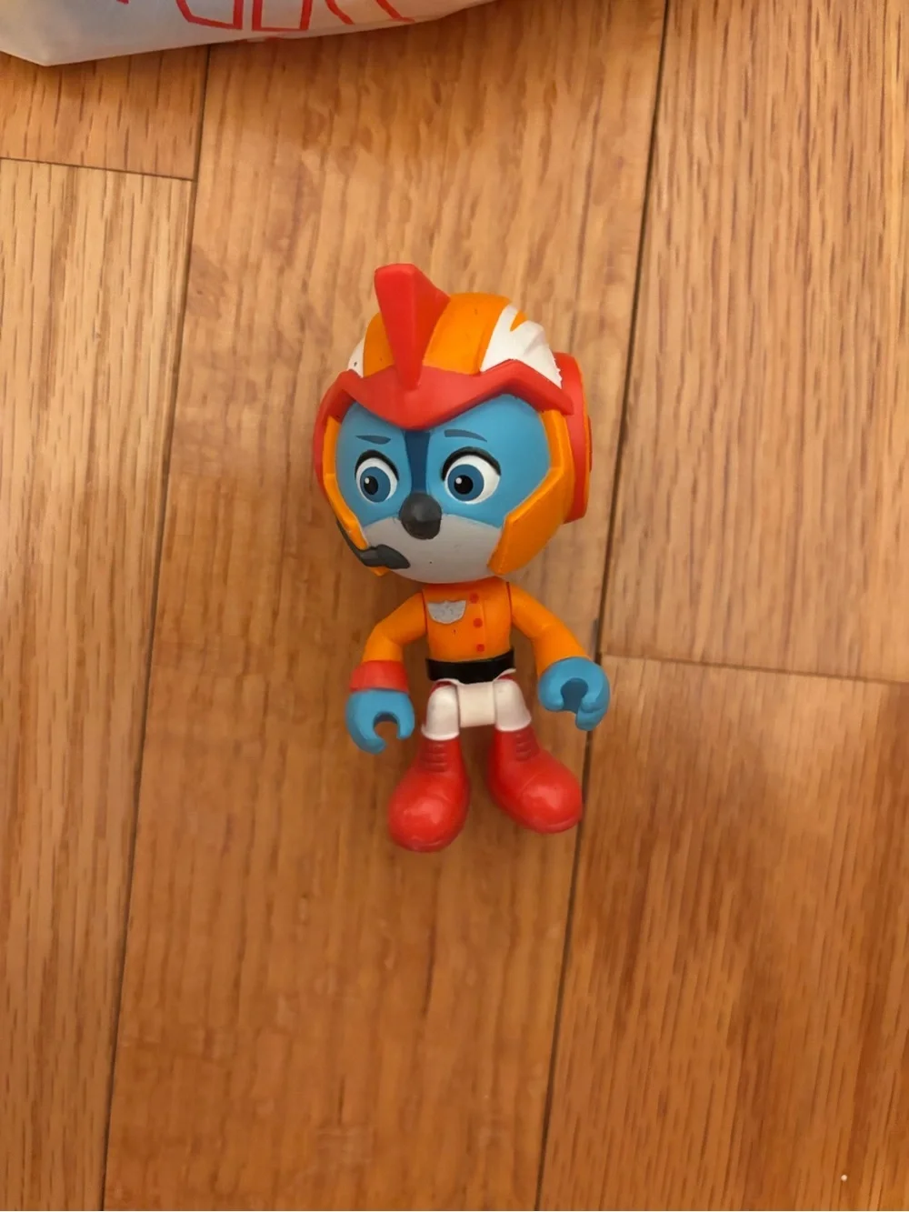 Nick Jr TOP WING 3